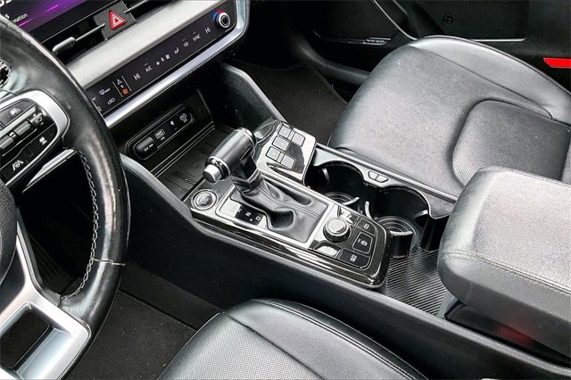 Used 2023 Kia Sportage SX image 15