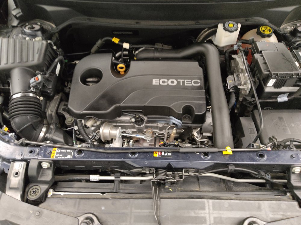 Used 2020 Chevrolet Equinox LS FWD image 30