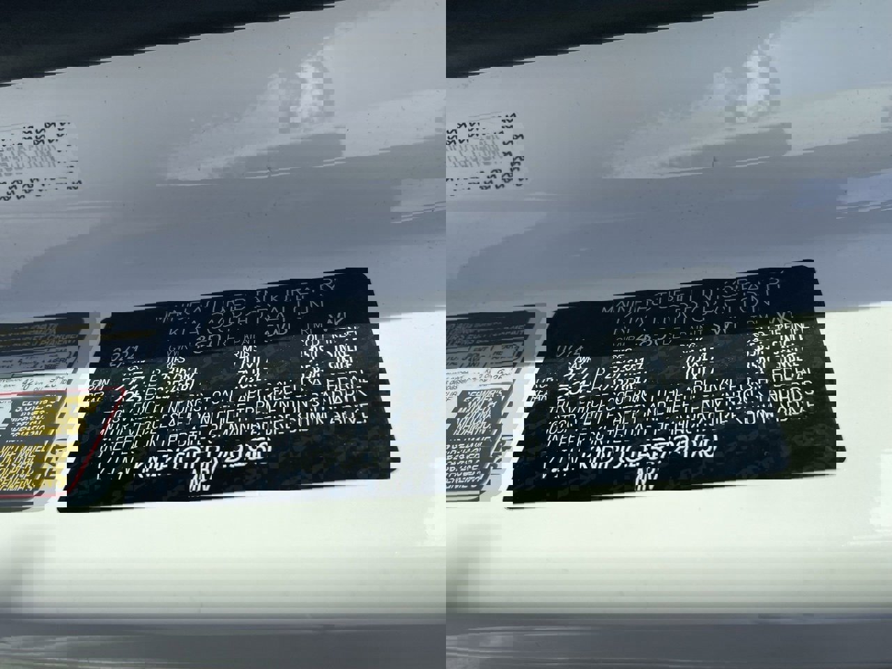 Used 2024 Kia Sportage LX image 11