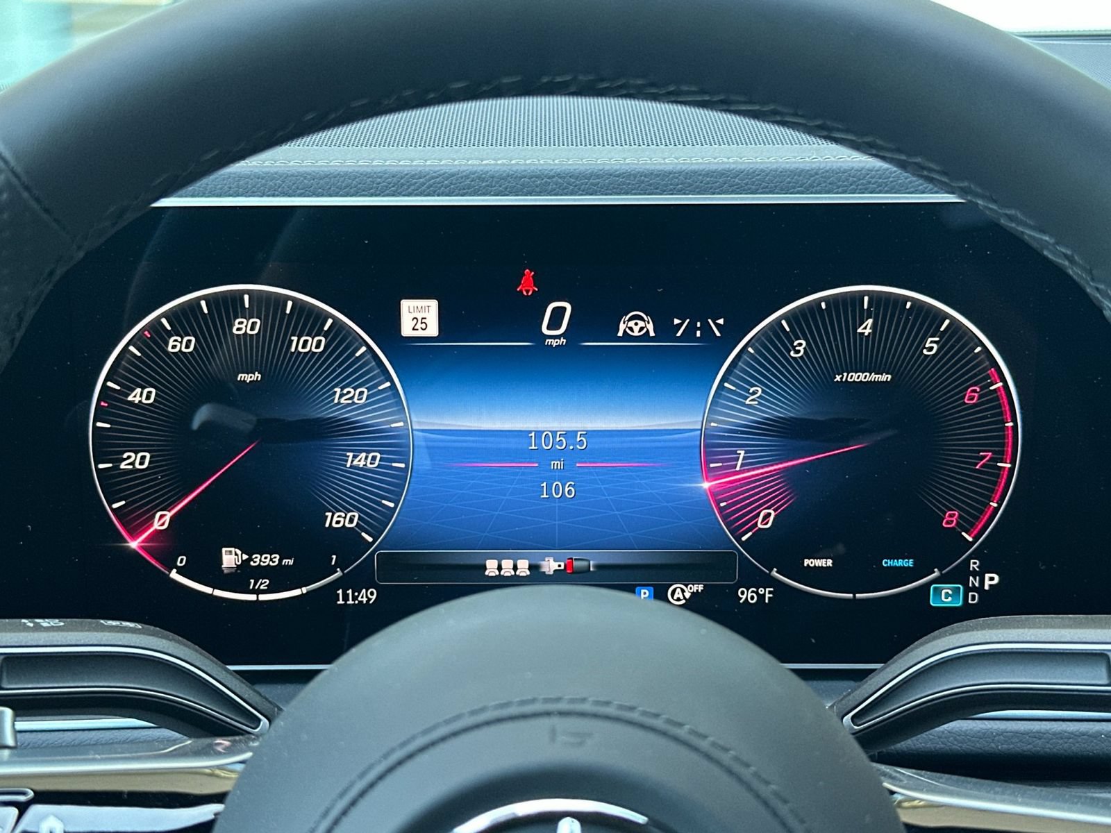 New 2026 Mercedes-Benz GLE 450 4MATIC Coupe image 29