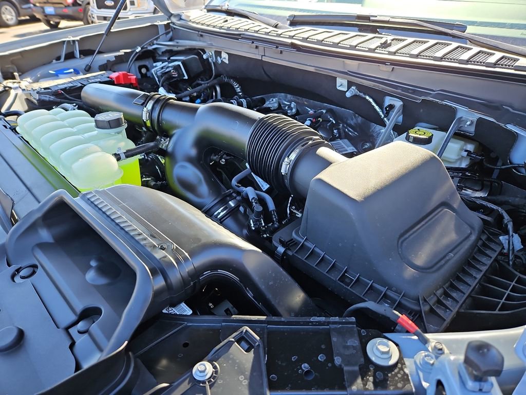 New 2026 Ford Expedition Max King Ranch image 15