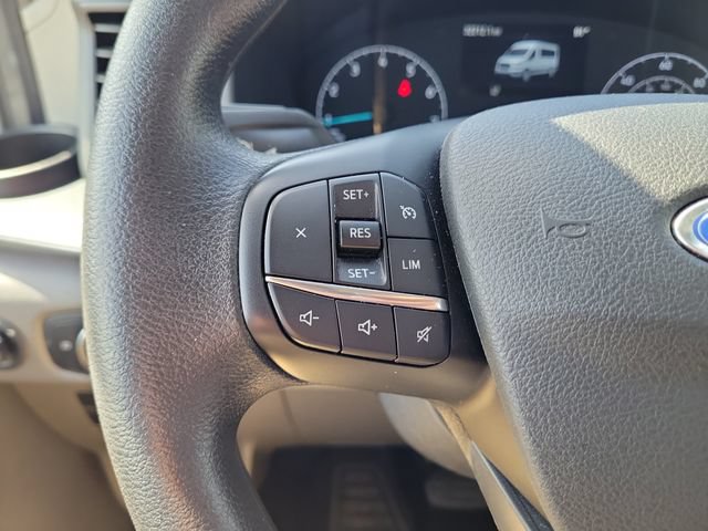 Used 2025 Ford Transit 350 XLT RWD image 23