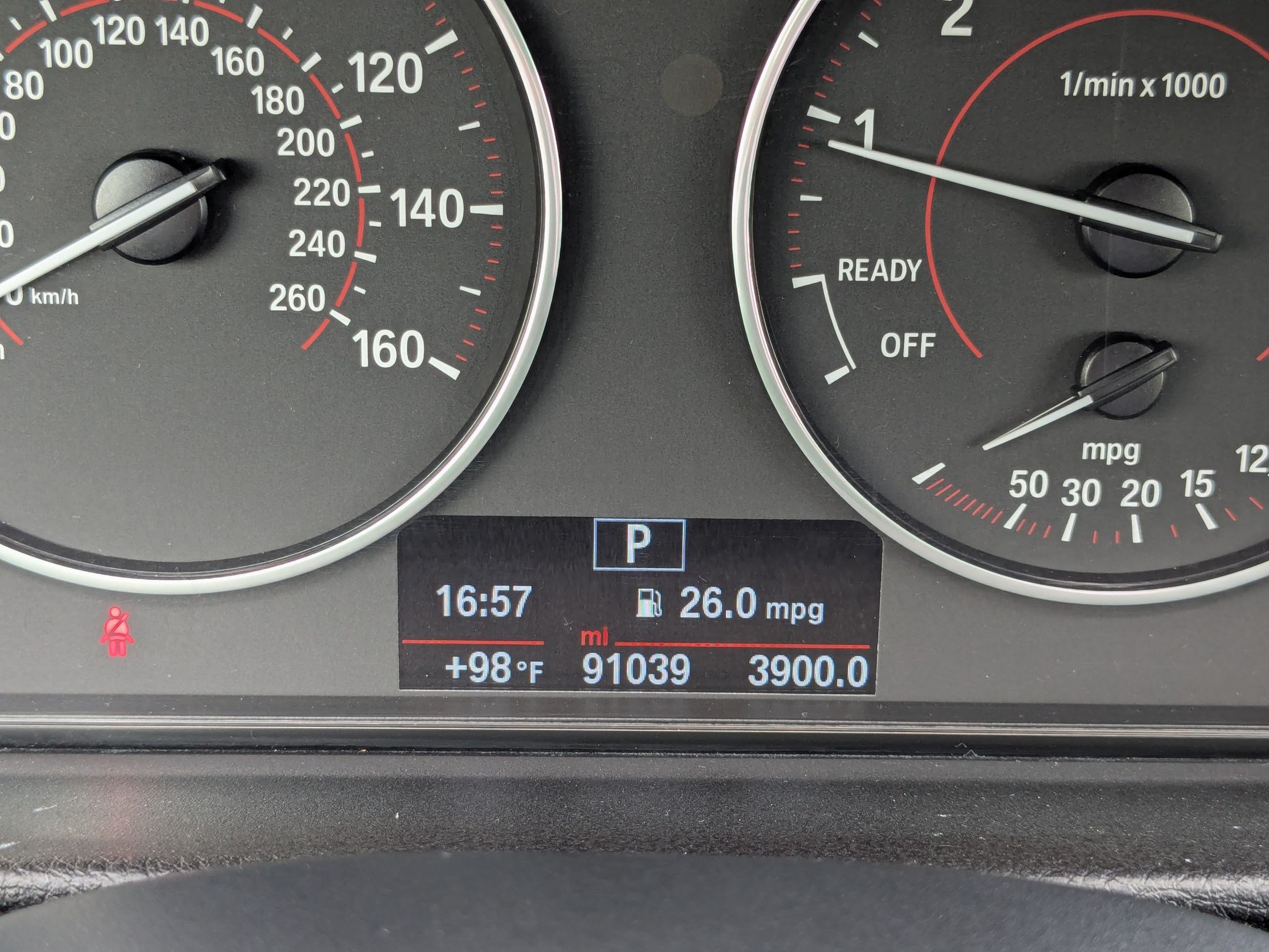 Used 2016 BMW 328i Gran Turismo xDrive AWD/4WD image 23