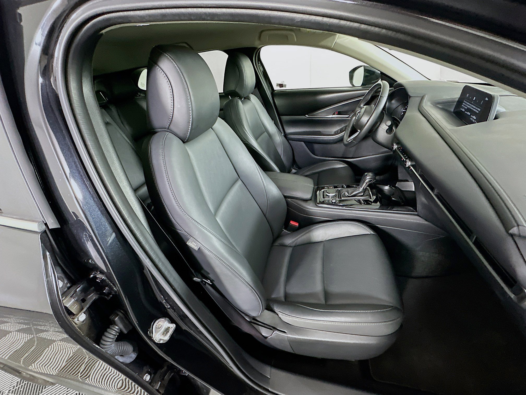 Used 2024 MAZDA CX-30 AWD 2.5 S w/ Select Sport Pkg image 31