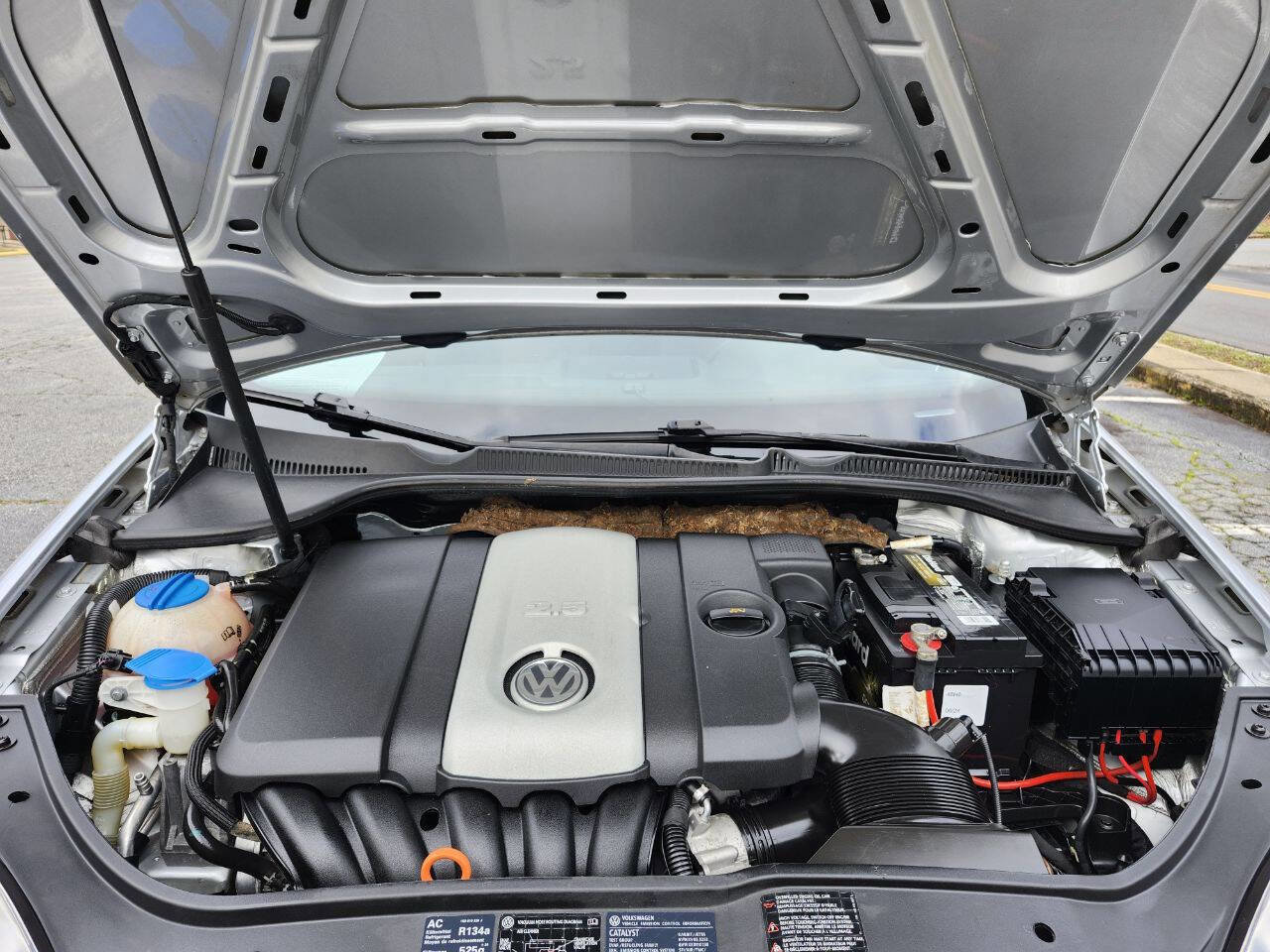 Used 2006 Volkswagen Rabbit 4-Door image 19