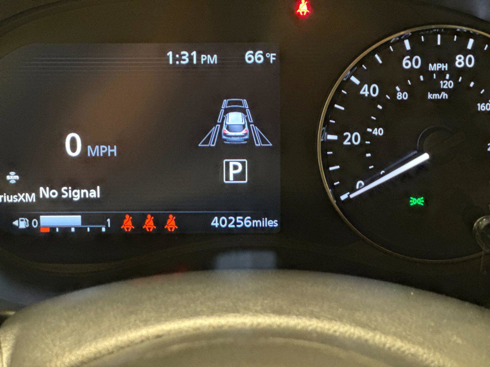Used 2021 Nissan Kicks SV image 26