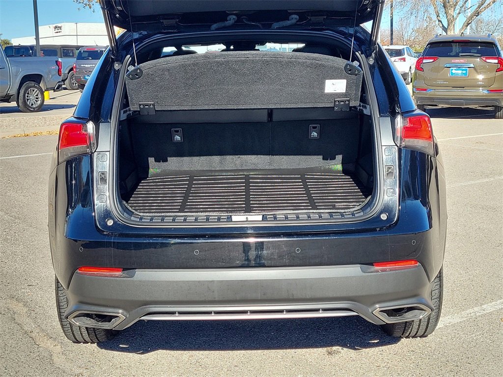 Used 2021 Lexus NX 300 F Sport image 14