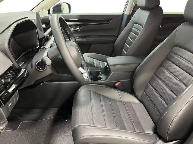 New 2026 Honda CR-V EX-L image 12