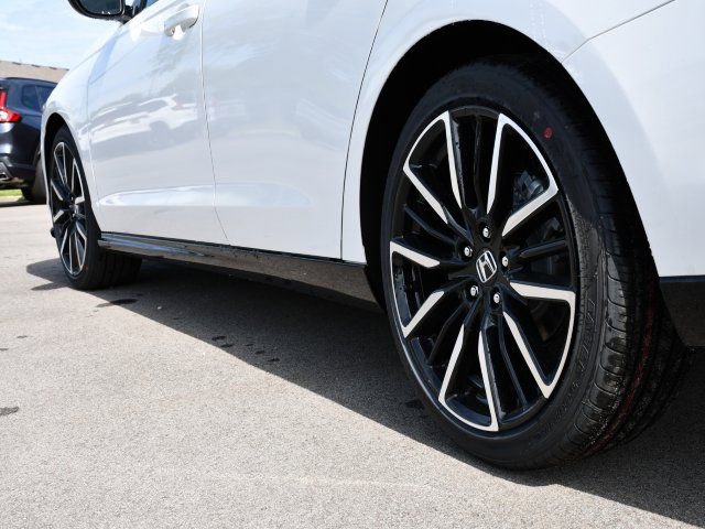 New 2026 Honda Accord Touring image 10