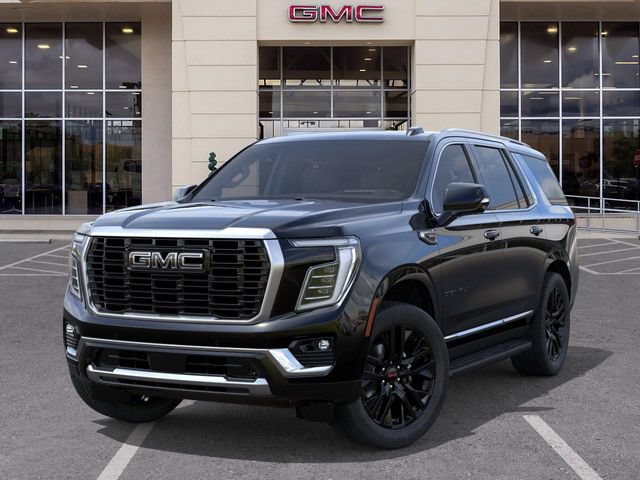 New 2026 GMC Yukon Denali AWD/4WD image 6
