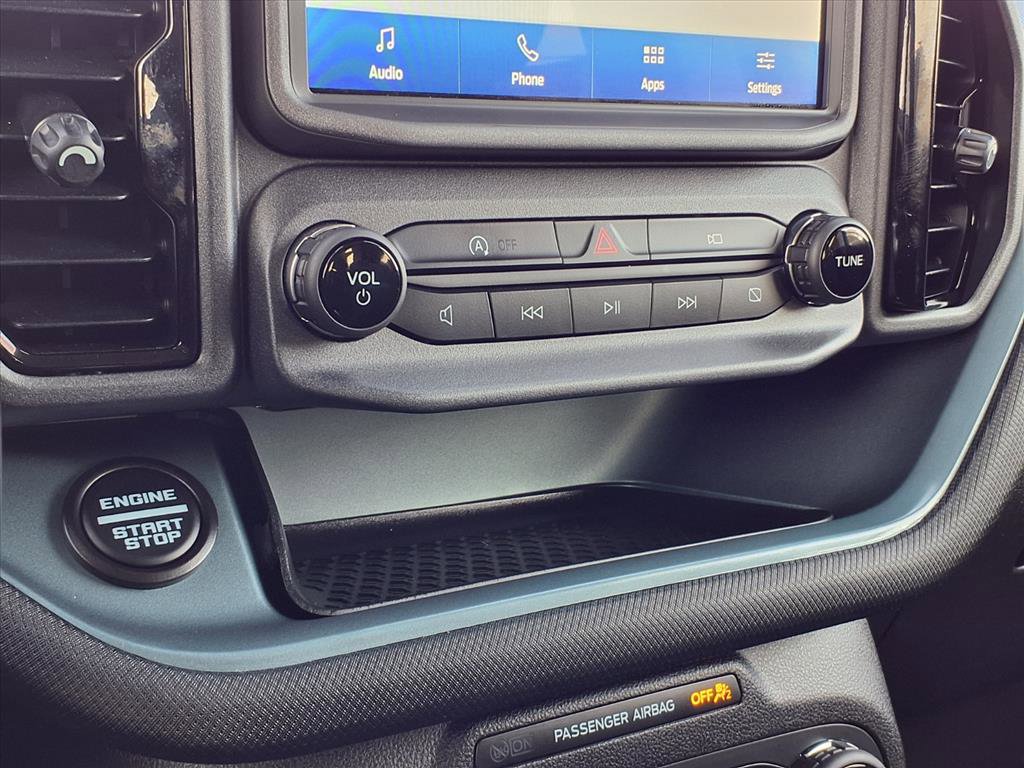 Used 2024 Ford Bronco Sport Badlands image 12