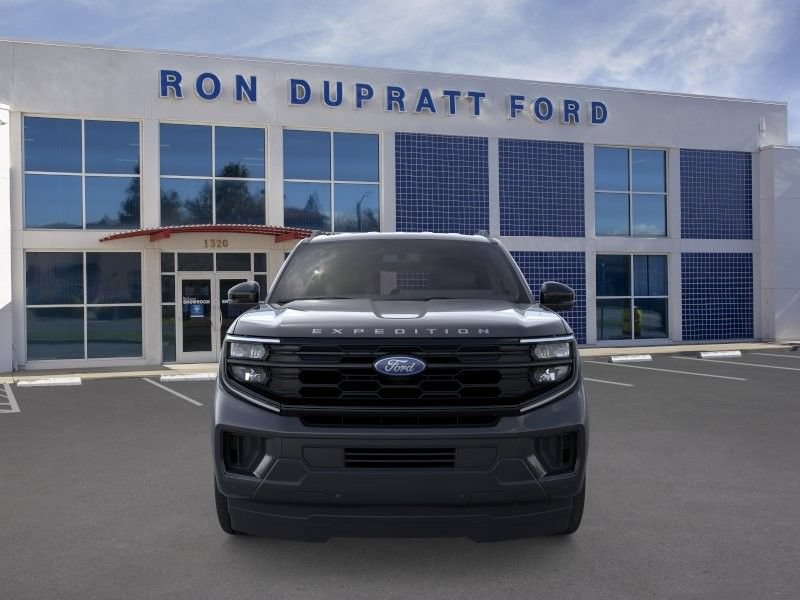New 2026 Ford Expedition Active AWD/4WD image 30