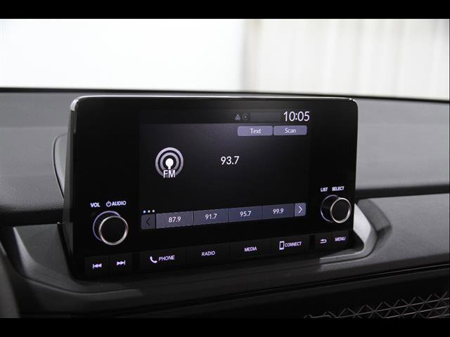 Used 2024 Honda Accord EX image 9