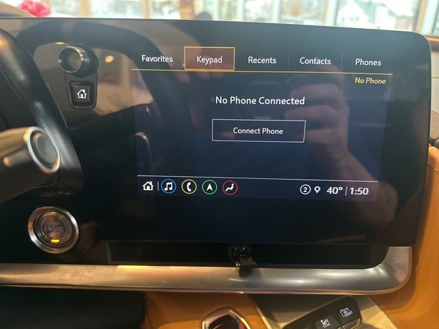 Used 2022 Chevrolet Corvette Stingray Preferred Cpe w/ 2LT image 18