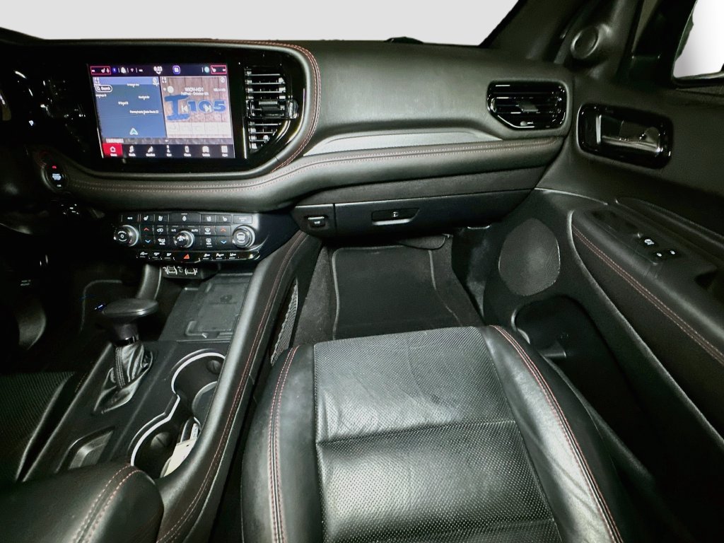 Certified 2023 Dodge Durango GT AWD/4WD image 30