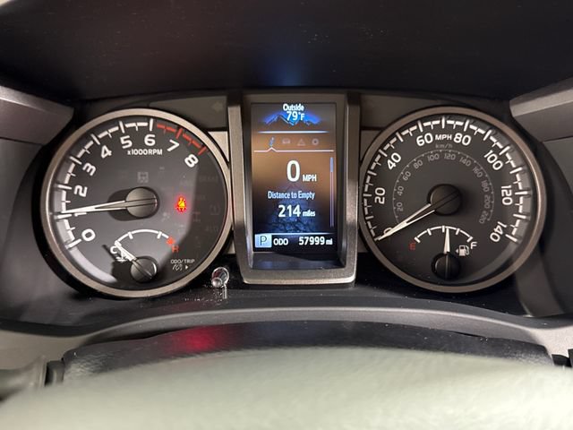 Certified 2023 Toyota Tacoma TRD Off-Road w/ Technology Package AWD/4WD image 28
