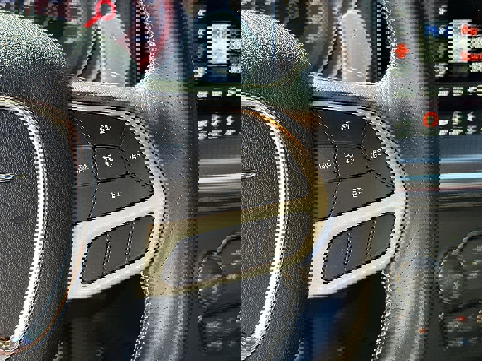 Used 2023 Dodge Charger SRT Hellcat image 24