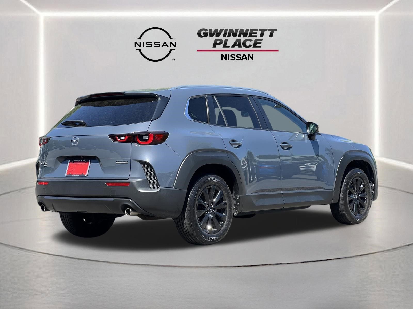 Used 2024 MAZDA CX-50 AWD 2.5 S w/ Preferred Package image 26