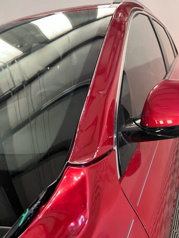 Used 2019 Kia Niro Touring image 14