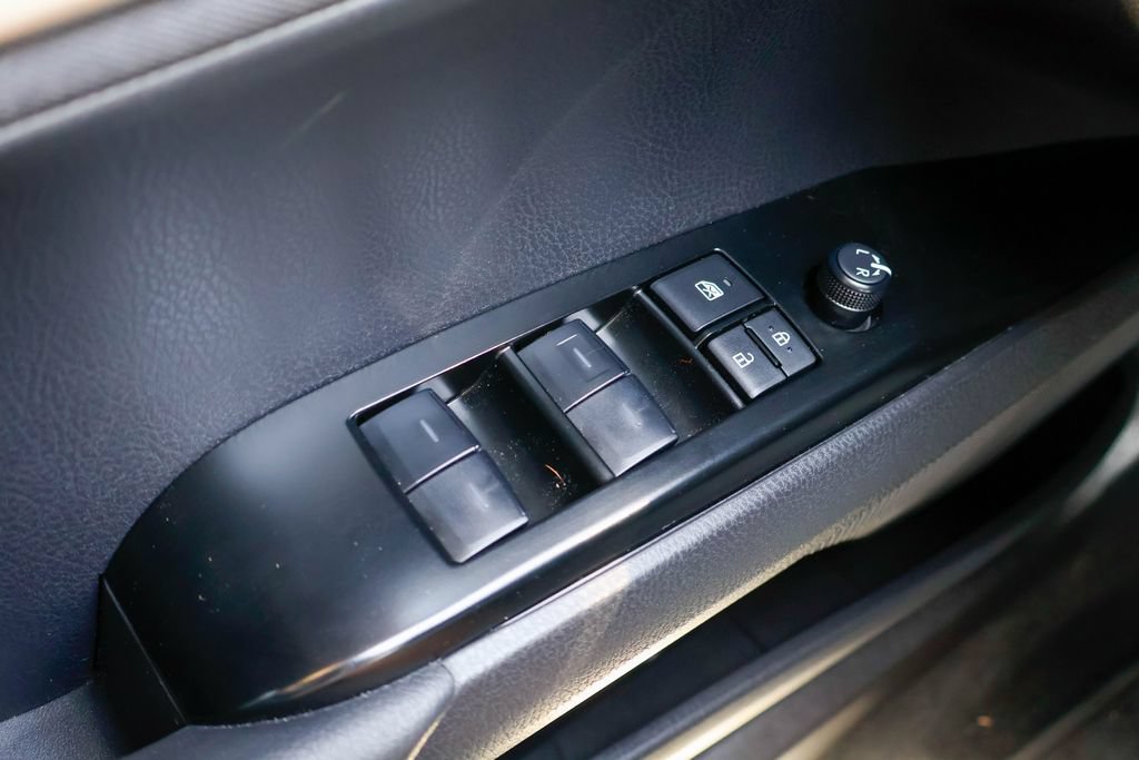 Used 2026 Toyota Camry LE FWD image 18