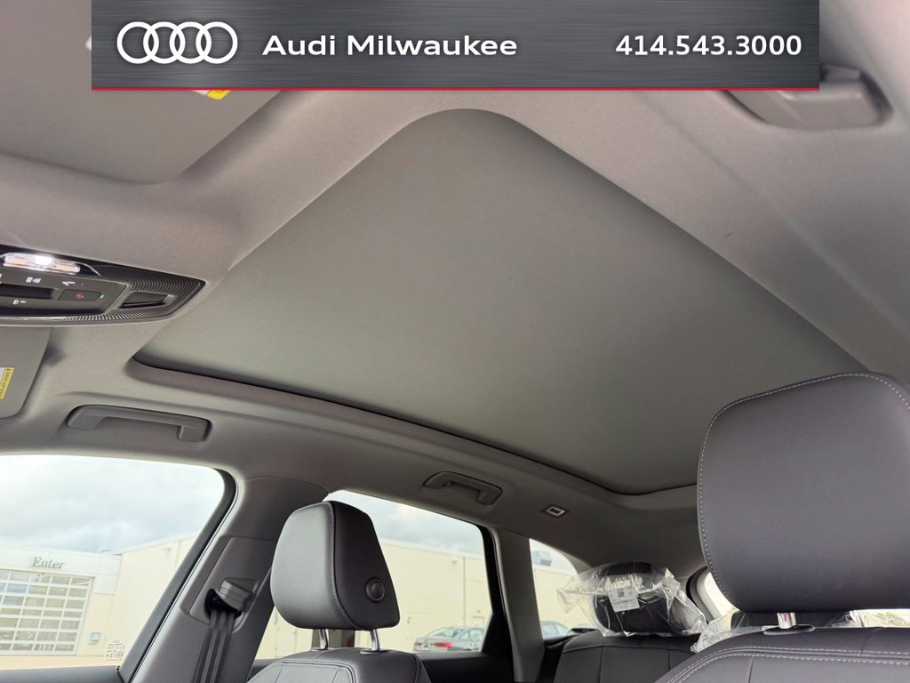 New 2026 Audi Q5 Premium Plus AWD/4WD image 20