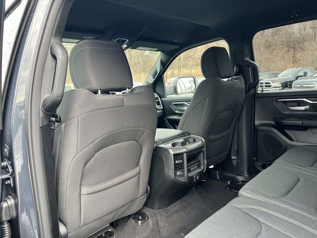 New 2026 RAM 1500 4x4 Crew Cab image 16