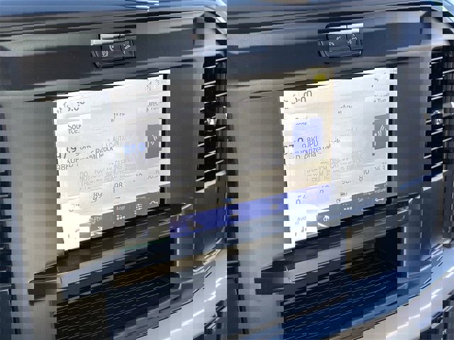 New 2026 Ford F350 XL w/ STX Appearance Package image 45