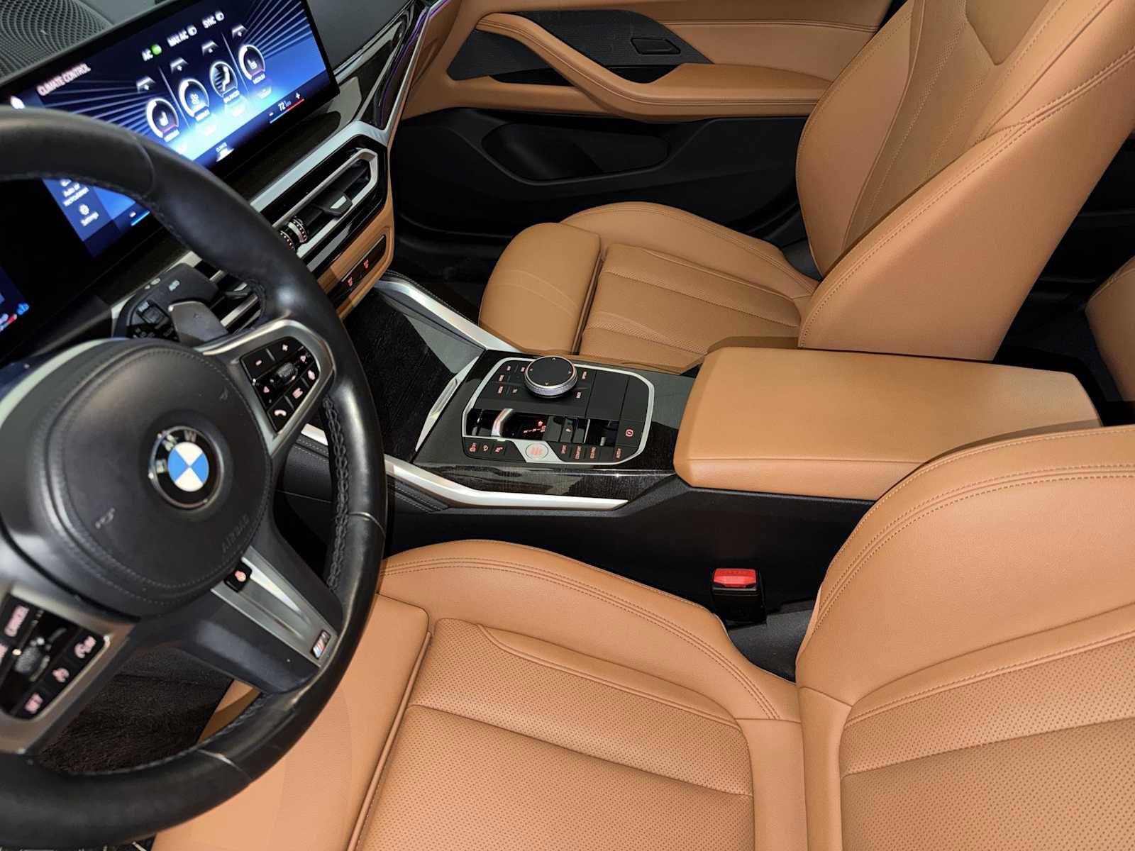 Certified 2024 BMW M440i xDrive Gran Coupe w/ Premium Package image 19