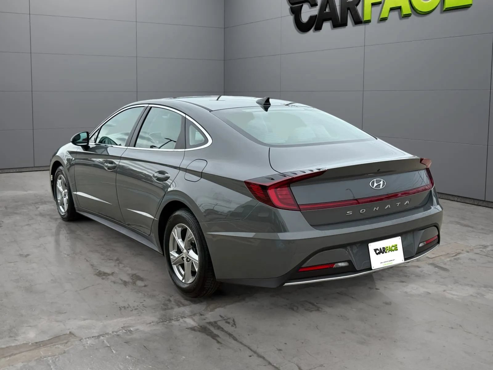 Used 2022 Hyundai Sonata SE FWD image 8