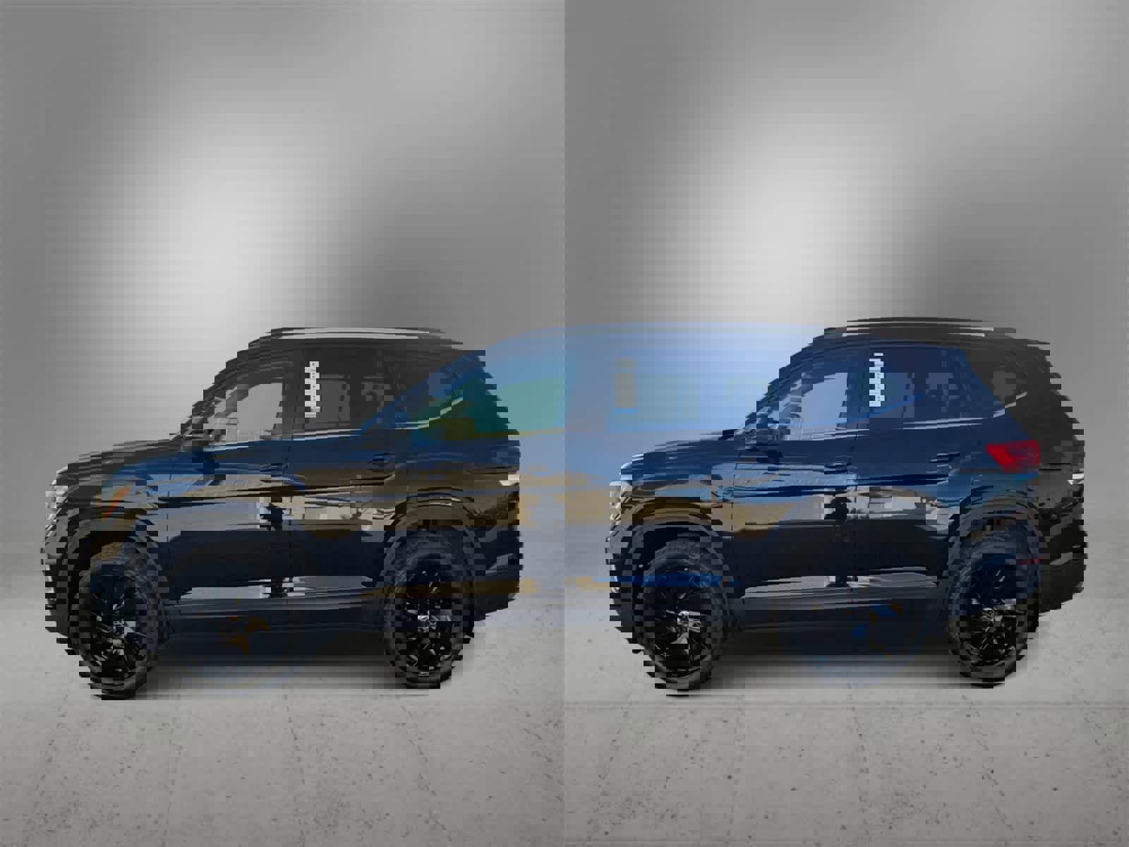 New 2026 Volkswagen Atlas SE image 5