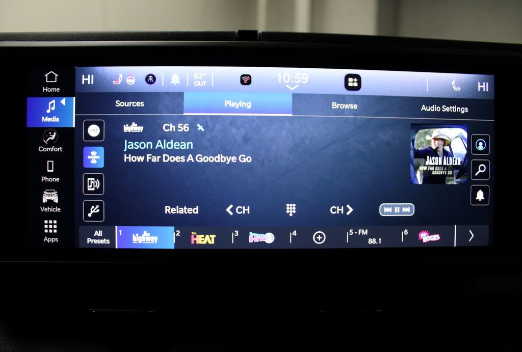 New 2026 Jeep Wrangler Sport S image 15