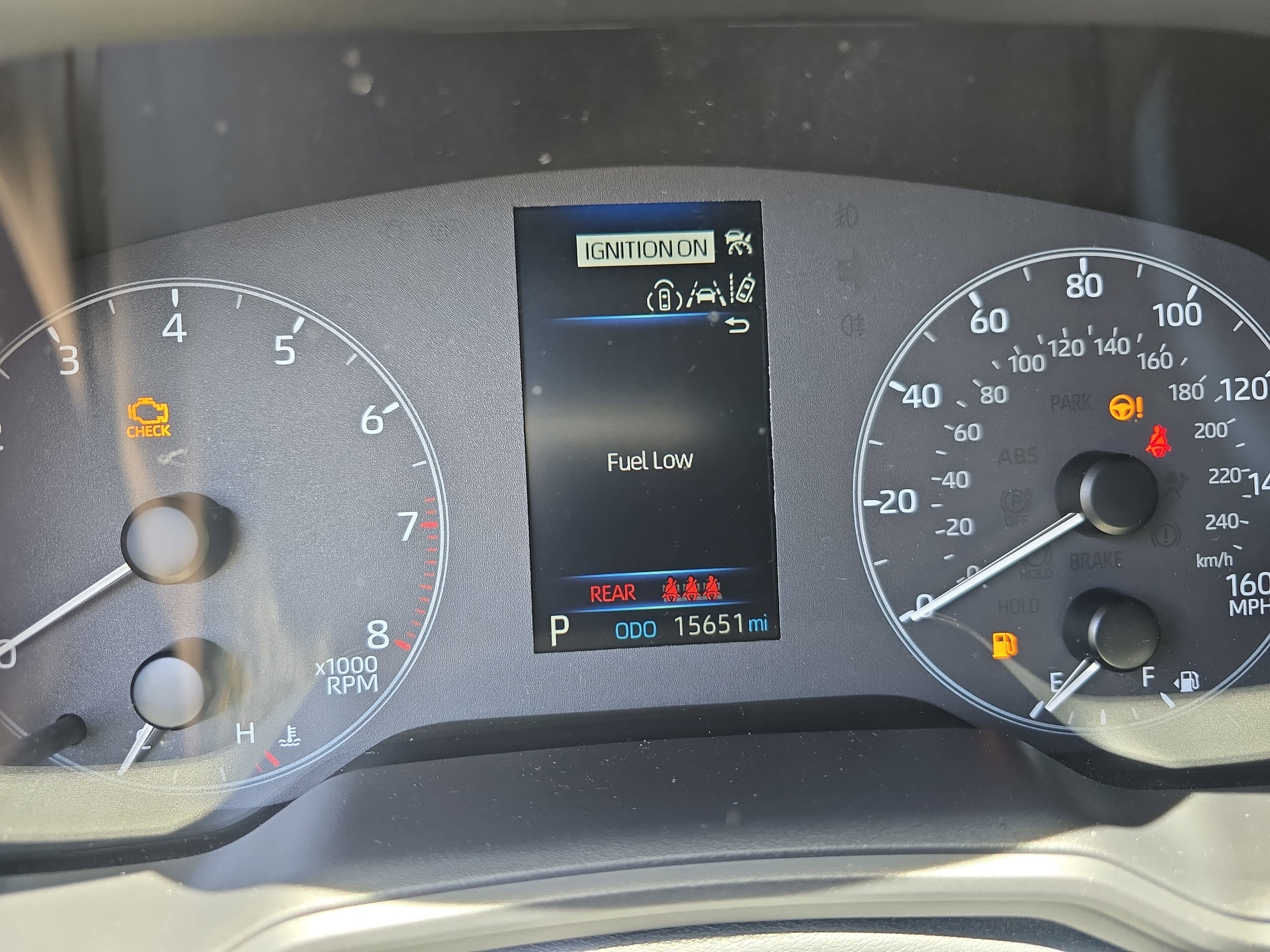Used 2024 Toyota Corolla SE FWD image 20