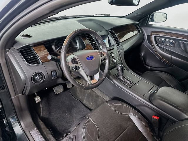 Used 2016 Ford Taurus Limited image 9