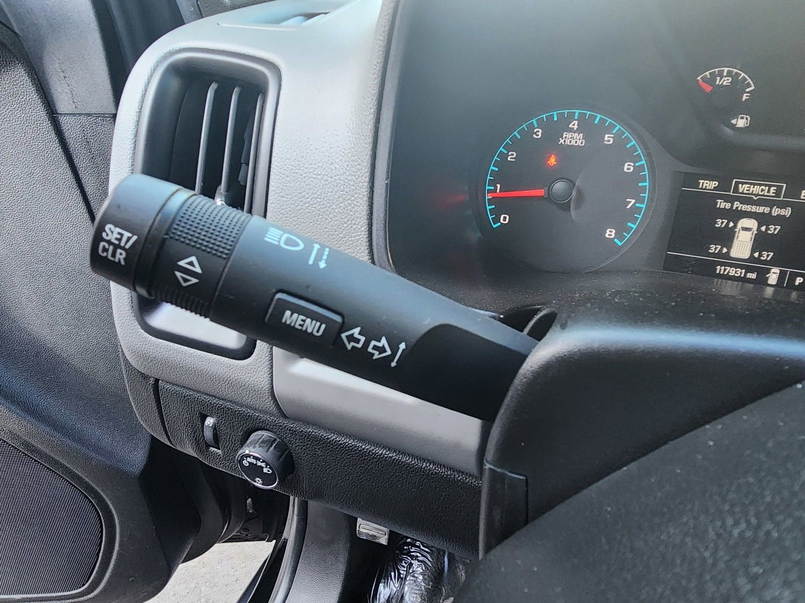 Used 2020 Chevrolet Colorado W/T w/ WT Convenience Package image 37