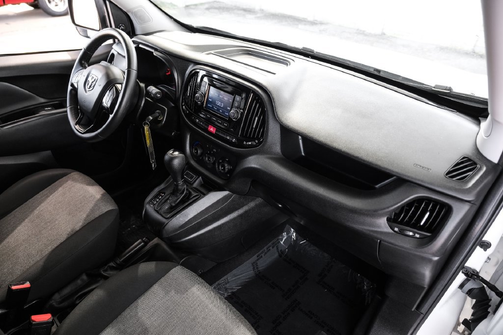 Used 2019 RAM ProMaster City Tradesman SLT FWD image 9