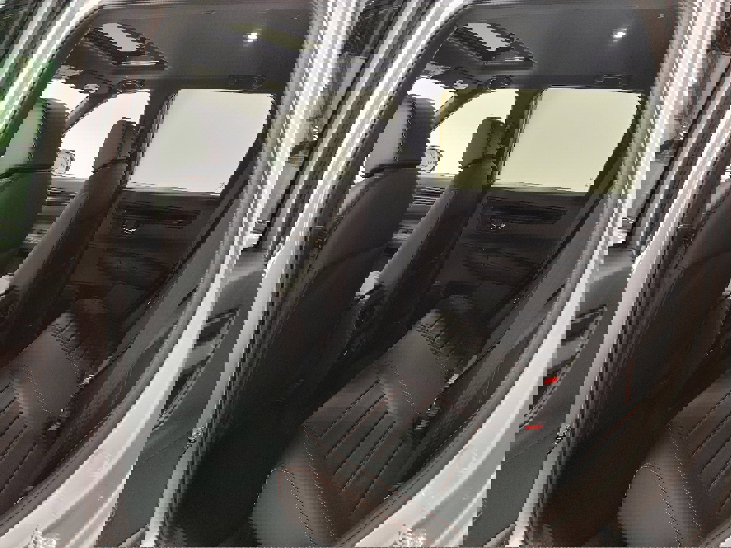 New 2026 Honda CR-V Sport-L image 11