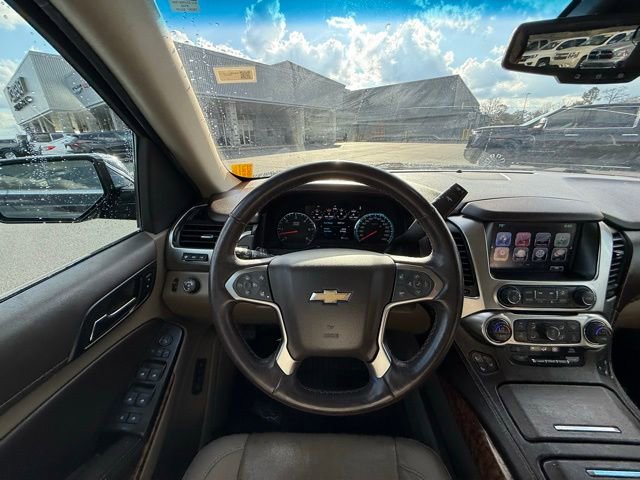 Used 2017 Chevrolet Tahoe Premier image 14