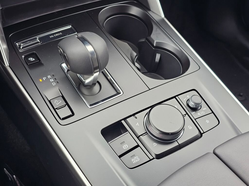 New 2026 MAZDA CX-70 SC image 18