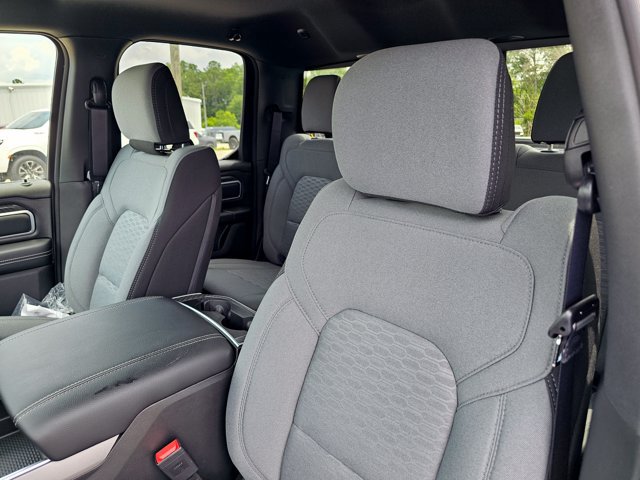 New 2026 RAM 1500 Big Horn RWD image 41