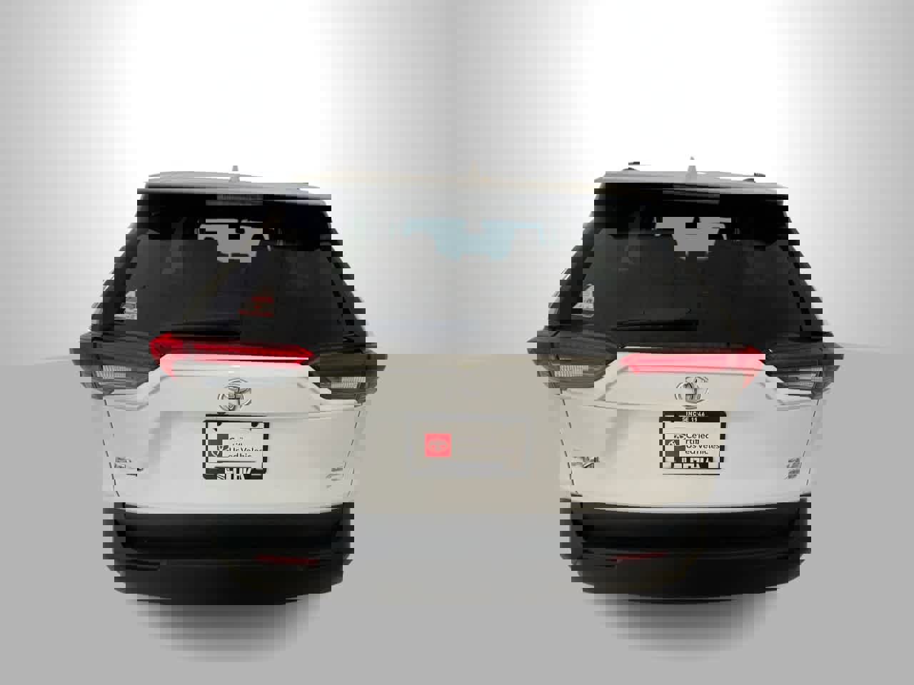 Certified 2024 Toyota RAV4 XLE image 7