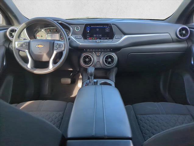 Used 2022 Chevrolet Blazer LT image 21