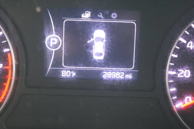Used 2016 Kia Optima LX FWD image 24