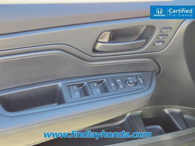 Certified 2026 Honda Odyssey EX-L image 24