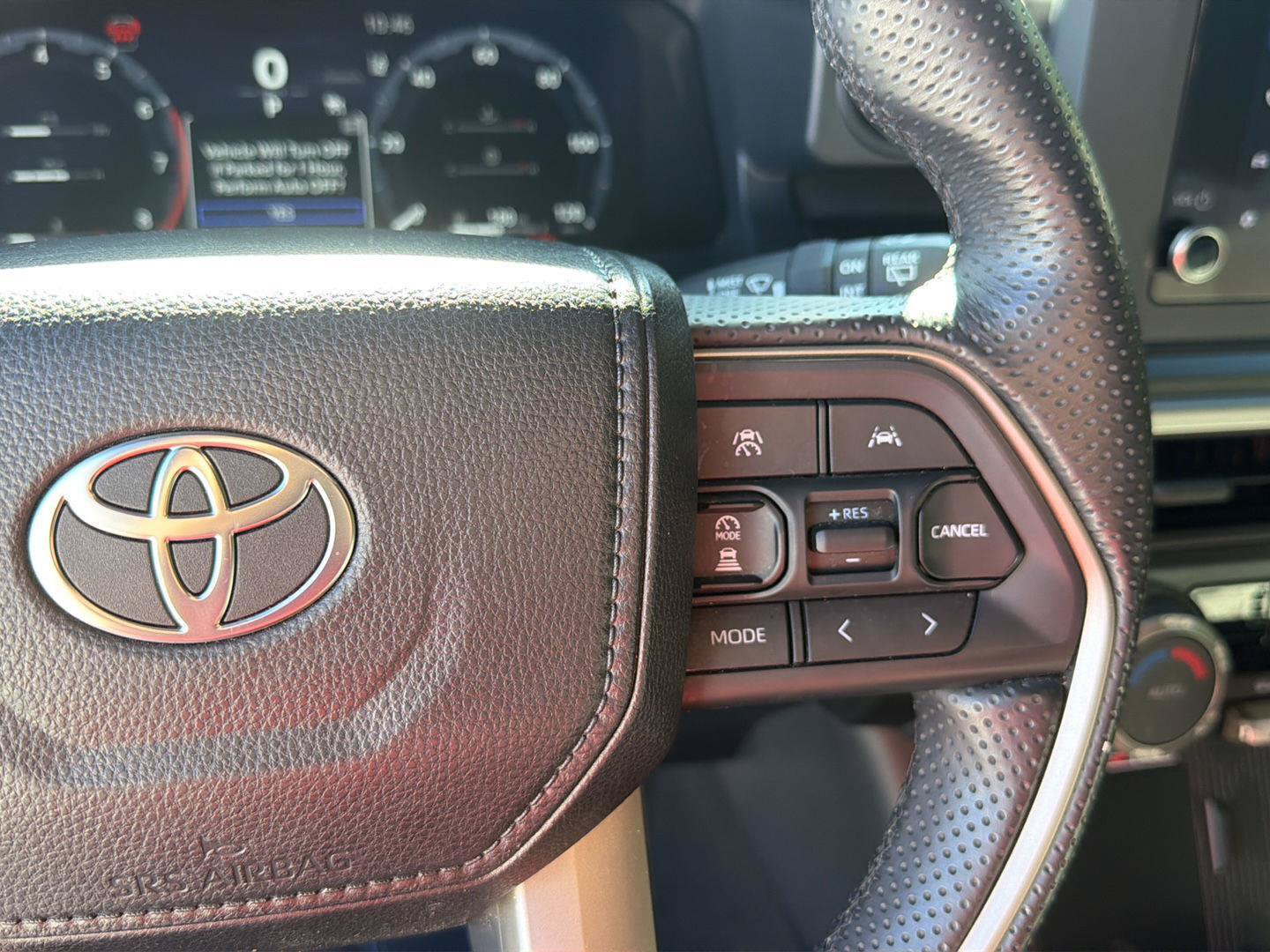 Used 2025 Toyota 4Runner TRD Sport AWD/4WD image 22