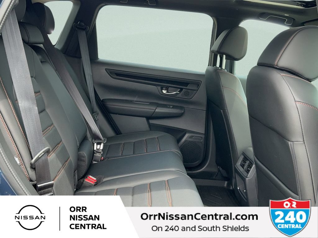 Used 2026 Honda CR-V Sport-L image 12