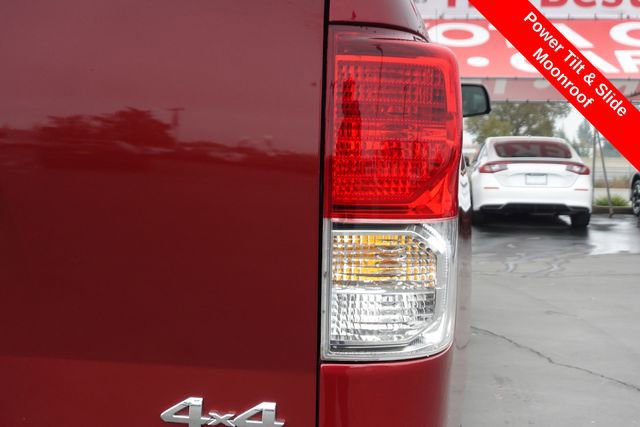 Used 2010 Toyota Tundra Limited image 7