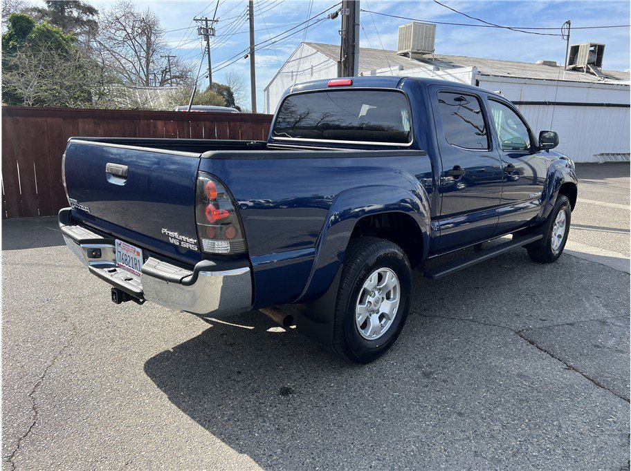 Used 2006 Toyota Tacoma PreRunner RWD image 7