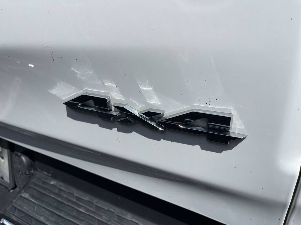 Used 2024 RAM 1500 Big Horn AWD/4WD image 9