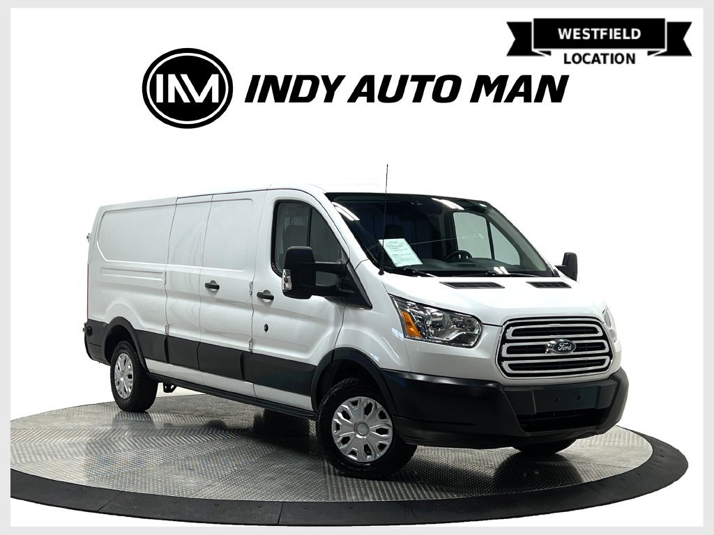Used 2019 Ford Transit 150 148 Low Roof w/ Exterior Upgrade Package