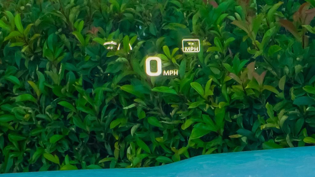 New 2025 Cadillac Escalade IQ Sport 2 w/ LPO, ONYX Package image 46